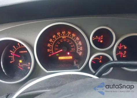 2012 Toyota Tundra Grade 4.6L V8 from USA, damaged, VIN 5TFUM5F13CX039356